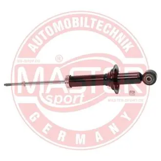 41348KPCSMS Амортизатор задний газовый Mitsubishi OutlanderI/II 2.0/2.4 4WD 2003- MASTER SPORT підбір по vin на Brocar