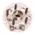 Подшипник ступицы  Lexus RX 03-,Toyota 3.0/3.3H/3.5 05.03-12.08 6963-SET-MS