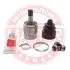 ШРКШ внутр. Skoda Favorit 1.3 93-97, Felicia 1.3/1.6/1.9D 94- 302318-SET-MS