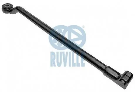 915321 Рулевая тяга левая Opel Kadett E, Daewoo Lanos, Espero, Nexia RUVILLE підбір по vin на Brocar