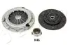 Комплект сцепления Kia Sorento I (JC) (02 -) (92K46) JAPKO