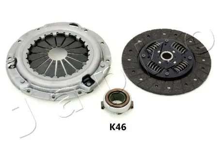 92K46 Комплект сцепления Kia Sorento I (JC) (02 -) (92K46) JAPKO JAPKO підбір по vin на Brocar