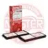 260082IFSETMS Фільтр салону Mazda 3 1.6-2.2 MZR 08-14 (к-кт 2 шт.) MASTER SPORT підбір по vin на Brocar