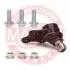 Шаровая опора нижняя Mercedes Vito/V-class 03- 27666-SET-MS