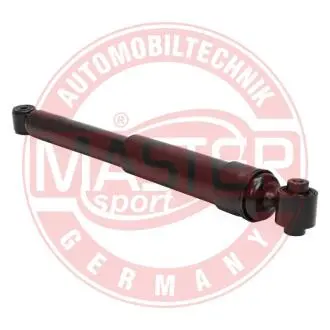 344813PCSMS Амортизатор задний Renault Laguna 3 2007- MASTER SPORT подбор по vin на Brocar