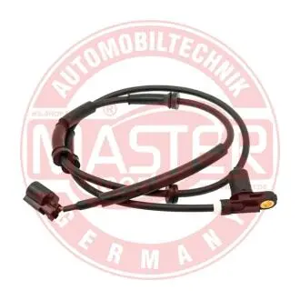 0986594011PCSMS Датчик ABS задн. VW Sharan / Seat MASTER SPORT подбор по vin на Brocar