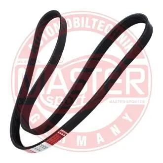 6PK1293PCSMS Ремень поликлиновидный 6X1293 MASTER SPORT підбір по vin на Brocar