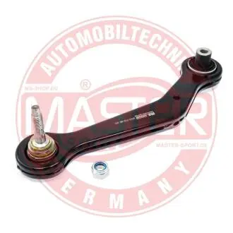 34556PCSMS Рычаг задний правый BMW X5 MASTER SPORT підбір по vin на Brocar
