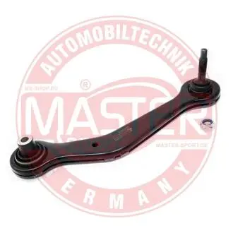 34555PCSMS Рычаг задний левый BMW X5 MASTER SPORT підбір по vin на Brocar
