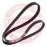 5PK1140PCSMS Ремень ручейковый 5х1141 MASTER SPORT підбір по vin на Brocar
