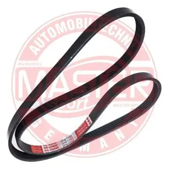 5PK1140PCSMS Ремень ручейковый 5х1141 MASTER SPORT підбір по vin на Brocar