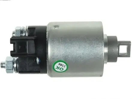 SS6077P Реле втягуюче стартера AUTO STARTER підбір по vin на Brocar