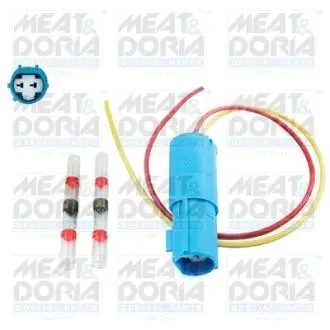 25104 Кабель з\&#039;єднувальний MEAT&DORIA підбір по vin на Brocar