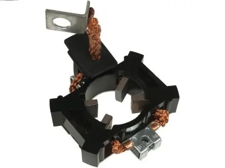 SBH1012P Щіткотримач стартера AUTO STARTER підбір по vin на Brocar