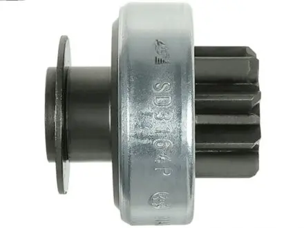 SD3164P Бендикс стартера AUTO STARTER подбор по vin на Brocar