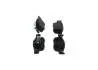 0986460018 Колодки гальмівні дискові TOYOTA Yaris &quot;F \&#039;\&#039;20&gt;&gt; BOSCH підбір по vin на Brocar