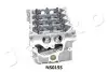 JNS015S Головка блоку циліндрів Navara/NP300/Pathfinder/X-Trail 2.2/2.5DCI 01- JAPKO підбір по vin на Brocar