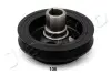 Шків колінвалу Nissan Navara, Pathfinder, NT40 (R51) 2.5 dCi (05 -) (122106) JAPKO