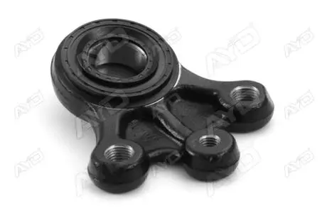 9204498 Опора кульова важеля передн PEUGEOT 407 (04-), 508 (10-), CITROEN C6 (05-) (92-04498) AYD AYD підбір по vin на Brocar