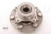 415017 Ступица колеса передняя Mitsubishi L200 IV 2.5 DI-D (KA0T, KB4T) (04 -16) (41501 JAPKO підбір по vin на Brocar
