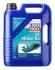 25020 Олива для 2-тактних човнових моторів - MARINE 2T MOTOR OIL LIQUI MOLY підбір по vin на Brocar