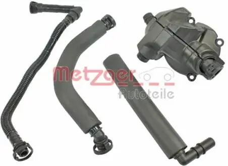 2385078 Фільтр очищення картерних газів METZGER подбор по vin на Brocar