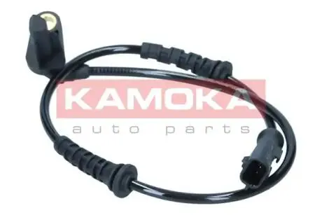 1060122 Датчик, частота вращения колеса KAMOKA подбор по vin на Brocar
