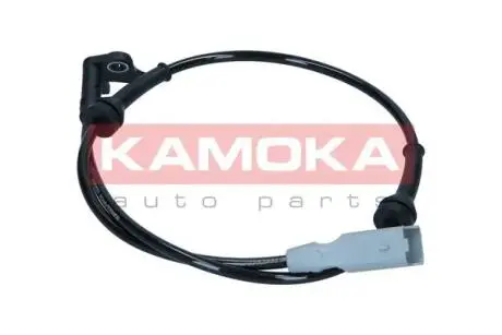1060081 Датчик, частота вращения колеса KAMOKA підбір по vin на Brocar