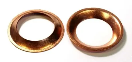 003710 Прокладка, выпускной коллектор ELRING підбір по vin на Brocar