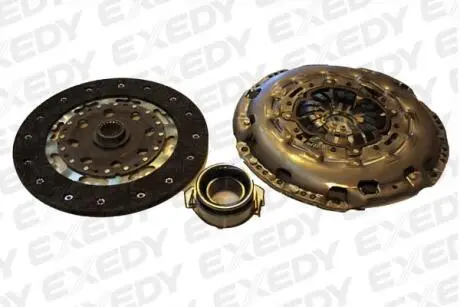 TYK2258 Комплект сцепления EXEDY підбір по vin на Brocar