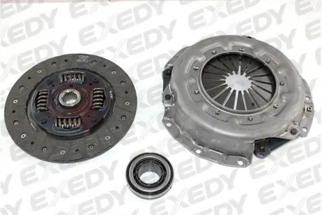HYK2004 Комплект сцепления EXEDY підбір по vin на Brocar