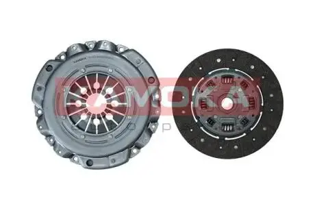 KC128 Комплект сцепления KAMOKA підбір по vin на Brocar