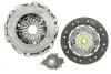 CKS060R Комплект сцепления AISIN підбір по vin на Brocar
