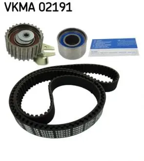 VKMA02191 Комплект ремня ГРМ SKF підбір по vin на Brocar