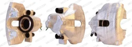 FCL692708 Тормозной суппорт FERODO підбір по vin на Brocar