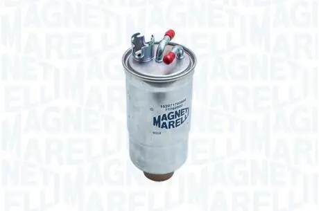 152071760800 Топливный фильтр MAGNETI MARELLI підбір по vin на Brocar