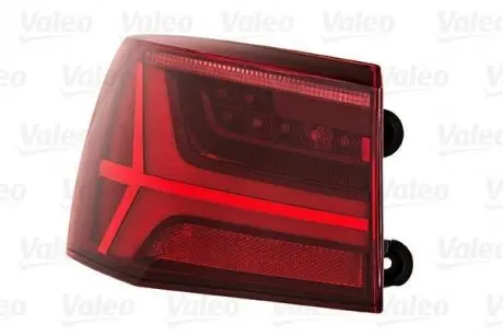 47022 Ліхтар задній VALEO підбір по vin на Brocar