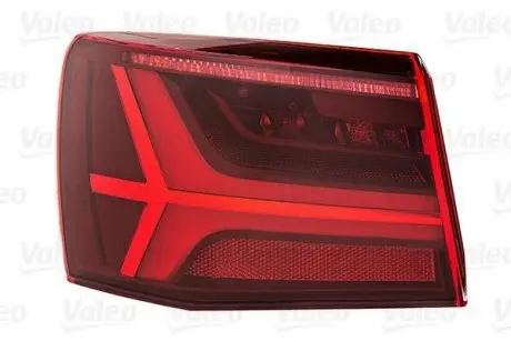 47019 Задний фонарь VALEO підбір по vin на Brocar