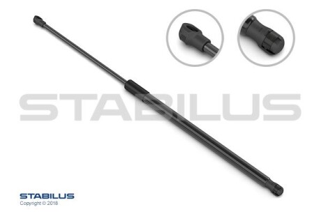 611845 Колпак STABILUS подбор по vin на Brocar