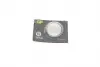 Батарейка живлення Varta CR 2032 BLI 1 Lithium 4891199001147