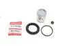 1145236 Ремкомплект супорту QUICK BRAKE 114-5236 QUICK BRAKE підбір по vin на Brocar