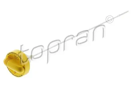 702677 Щуп масляний TOPRAN підбір по vin на Brocar