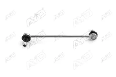 9605655 Стойка стабилизатора передн прав (285.5mm) CHEVROLET CAPTIVA (C100, C140) (06-), OPEL MOKKA (12-) (96-05655) AYD AYD подбор по vin на Brocar