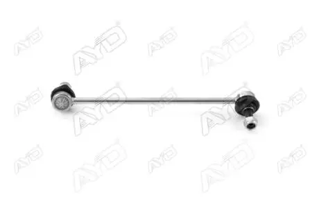 9605656 Стойка стабилизатора передн лев (285.5mm) CHEVROLET CAPTIVA (C100, C140) (06-), OPEL MOKKA (12-) (96-05656) AYD AYD подбор по vin на Brocar