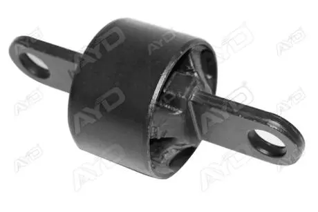 8717211 Сайлентблок рычага задн (60.2*142) FORD C-MAX (10-), FOCUS (10-), KUGA (12-) (87-17211) AYD AYD подбор по vin на Brocar