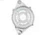Кришка генератора ABR6003