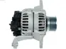 A0603S Генератор AUTO STARTER підбір по vin на Brocar