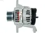 A0603S Генератор AUTO STARTER підбір по vin на Brocar