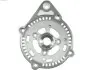ABR6004 Кришка генератора AUTO STARTER підбір по vin на Brocar