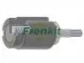 Поршень гальмівного супорту  SUBARU Impreza 16-23, Legacy 13-20, Outback 14-21, XV 17-; LAND ROVER Range Rover Evoque 19-, Range Rover Velar 17-, Discovery Sport 14-; JAGUAR F-Pace 16-, E-Pace 17-, XF 15-, XE 15-, I-Pace 18- K405401